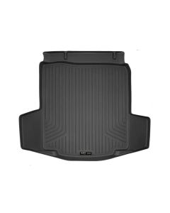 Husky Liners 2016-2017 Chevrolet Malibu Weatherbeater Series Cargo Liner - Black - 42191