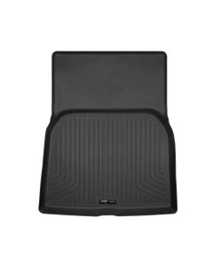 Husky Liners 10-12 Ford Taurus/09-12 Lincoln MKS WeatherBeater Black Trunk Liner - 43041