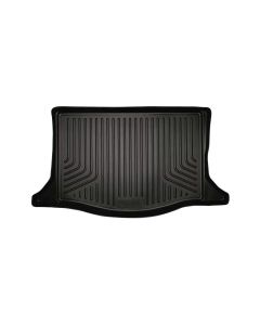 Husky Liners 09-12 Honda Fit WeatherBeater Black Trunk Liner - 44091