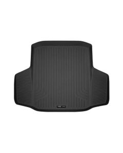 Husky Liners 2018 Honda Accord WeatherBeater Cargo Liner - Black (Sedan Models Only) - 44131