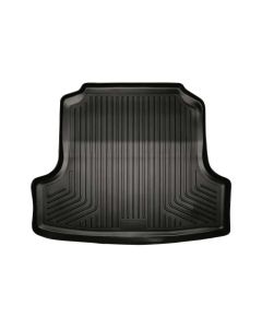 Husky Liners 13 Nissan Altima WeatherBeater Black Trunk Liner - 48641