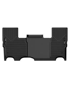 Husky Liners 2022 Jeep Wagoneer / Grand Wagoneer (w/2nd Row Bench) X-ACT 2nd Seat Floor Liner - Blk - 50661