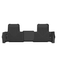 Husky Liners 2022 Acura MDX X-Act Contour 2nd Seat Floor Liner - Black - 51331