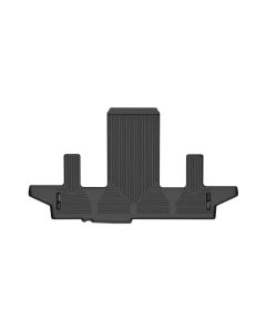 Husky Liners 21-23 Suburban/Yukon XL w/ 2nd Row Bucket Seats X-ACT 3rd Seat Floor Liner - Black - 52181
