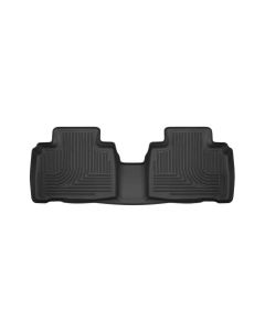 Husky Liners 2015+ Ford Edge X-Act Contour Black 2nd Seat Floor Liner - 52501