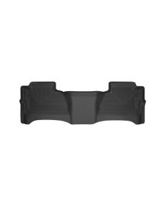 Husky Liners 14 Chevrolet Silverado 1500 / GMC Sierra 1500 X-Act Contour Black 2nd Seat Floor Liner - 53211