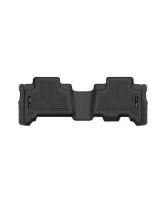 Husky Liners 14-21 Lexus GX460 / 13-21 Toyota 4Runner X-act Contour Series 2nd Seat Floor Liner BLK - 53861