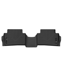 Husky Liners 18-22 Hyundai Kona X-Act Contour 2nd Seat Floor Liner - Black - 53941