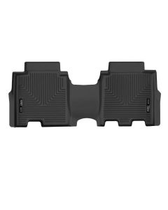 Husky Liners 2021 Ford Bronco 4 Door X-Act 2nd Seat Floor Liner - Black - 55951