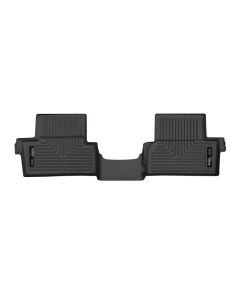 Husky Liners 2021 Ford Bronco 2 Door X-Act 2nd Seat Floor Liner - Black - 55961