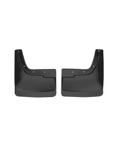 Husky Liners 94-02 Dodge Ram Dually Custom-Molded Rear Mud Guards - 57051