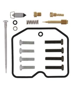 All Balls Racing 08-18 Kawasaki KL650 E (KLR) Carburetor Rebuild Kit - 26-1100