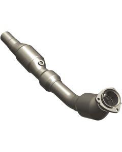 MagnaFlow Conv DF 06 Audi RS4 Awd P/S OEM - 49263