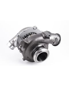 Garrett PowerMax GT3788VA Turbo Kit - Ford Power Stroke 6.0L 2004-2007 Stage 1 AVNT - 772441-5002S