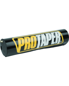ProTaper Molded 8in Bar Pad - Black - 028333