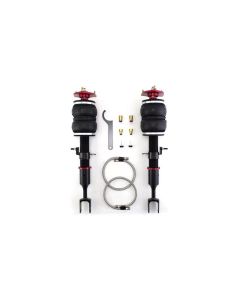Air Lift Performance 02-07 Infiniti G35 / 03-08 Nissan 350Z Front Kit - 75520