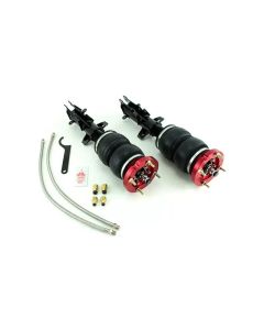 Air Lift Performance 2005-2014 Ford Mustang (S197) Front Kit (3/8 Fittings Not Inclluded) - 75523