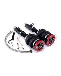 Air Lift Performance Front Kit for 82-93 BMW 3 Series E30 w/ 51mm Diameter Front Struts - 75573