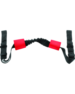 Secure Your Ride: BKM Tie Downs - BIKE-100575