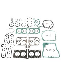 Athena 85-91 Yamaha FZ 750 Complete Gasket Kit (Excl Oil Seal) - P400485850720