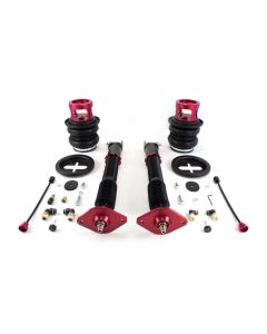 Air Lift Performance 02-07 Infiniti G35 / 03-08 Nissan 350Z Rear Kit - 75620