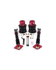 Air Lift Performance 08-14 Infiniti G37 / 09-16 Nissan 370Z Rear Kit - 75621