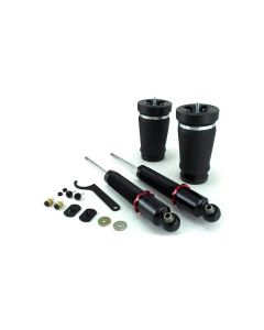 Air Lift Performance 2005-2014 Ford Mustang (S197) Rear Kit (3/8 Fittings Not Inclluded) - 75623