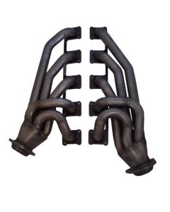 Gibson 04-05 Dodge Ram 1500 SRT-10 8.3L 1-1/2in 16 Gauge Performance Header - Stainless - GP312S