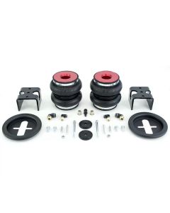 Air Lift Performance 05-14 Audi A3 / VW 09-16 CC / 07-14 EOS/GTI /12-14 Beetle Turbo Slam Rear Kit - 75690