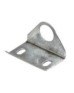 Omix Glove Box Latch Bracket 76-86 Jeep CJ models - 13317.01