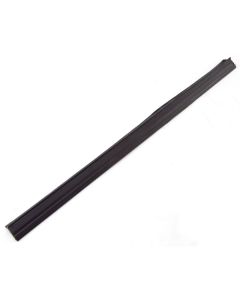 Omix Outer Glass Seal Front LH- 84-96 XJ 4 Door - 12303.73