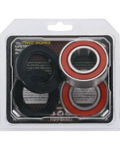 Pivot Works Pw Premium Wheel Bearing - 25-1276-P