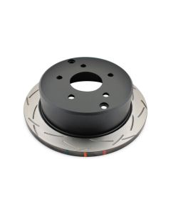 DBA 2004 Pontiac GTO 4000 Series Rear Slotted Rotor - DBA4041S
