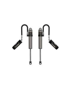 ICON 2018+ Jeep Wrangler JL 2.5in Front 2.5 Series Shocks VS RR - Pair - 27821P