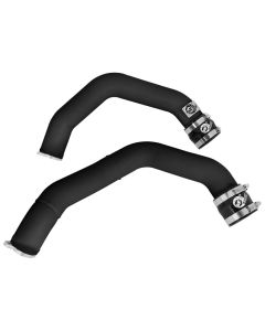 aFe Bladerunner 2-1/4in Intercooler Tube Hot Side BMW M3/M4 (F80/F82/F83) 15-17 L6 3.0L (tt) S55 - 46-20198-B