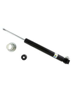 Bilstein B4 OE Replacement 11-15 BMW 528i/530i/550i Rear Twintube Shock Absorber - 19-193311