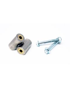 Torque Solution Solid Shifter Linkage U-Joint: Subaru STI 2006-2019 - TS-SU-474