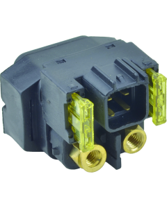 Reliable BKM Starter Relays for Motorcycles - BIKE-153549