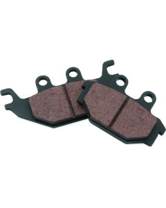 Premium BKM Brake Pads for BIKE-961245 - High Performance