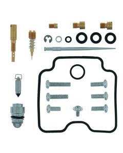 QuadBoss 00-04 Yamaha YFM400 Big Bear 2x4 Carburetor Kit - 418345