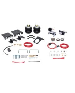 Firestone Ride-Rite All-In-One Analog Kit 01-10 Chevy/GMC 2500HD/3500HD 2WD/4WD (W217602809) - 2809