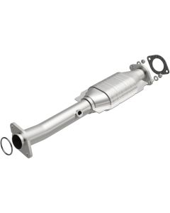 MagnaFlow Conv DF 07 Titan 5.6L P/S rr OEM - 49217