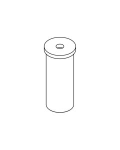 ICON Delta Joint Install Press Adapter Tube - 614519