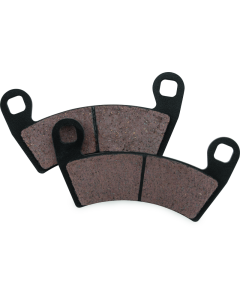 High-Performance BKM Brake Pads for BIKE-961280