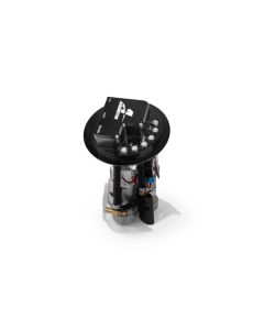 Aeromotive 11-17 Ford Mustang (S197/S550) In Tank Fuel Pump Assembly - TVS - Triple 450lph - 18038