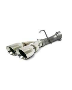 SLP 2007-2013 GM/GMC Truck/SUV 900 Series 5.3L Exhaust Tip Assembly (For Use w/ Stock Exhaust) - 31059
