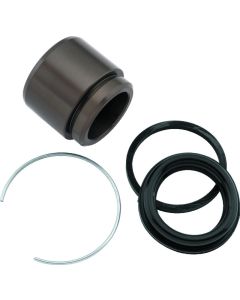 Bikers Choice 84-99 Big Twin Front Caliper Piston & Seal Kit - 601661
