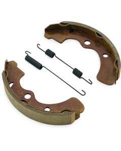 Premium BKM Brake Shoes for BIKE-963075 - Top Quality