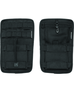 Kuryakyn Internal Saddlebag Organizer - 5287
