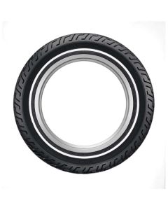 Dunlop D402 Front Tire MH90-21 54H BIAS TL